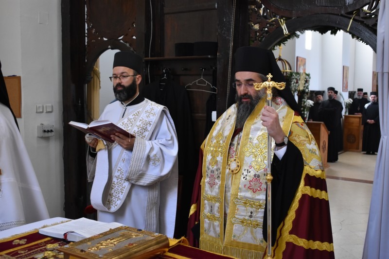 Одржанa седницa Савета Епархије жичке