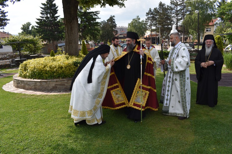 Слава Храма Светог Ахилија у Ариљу